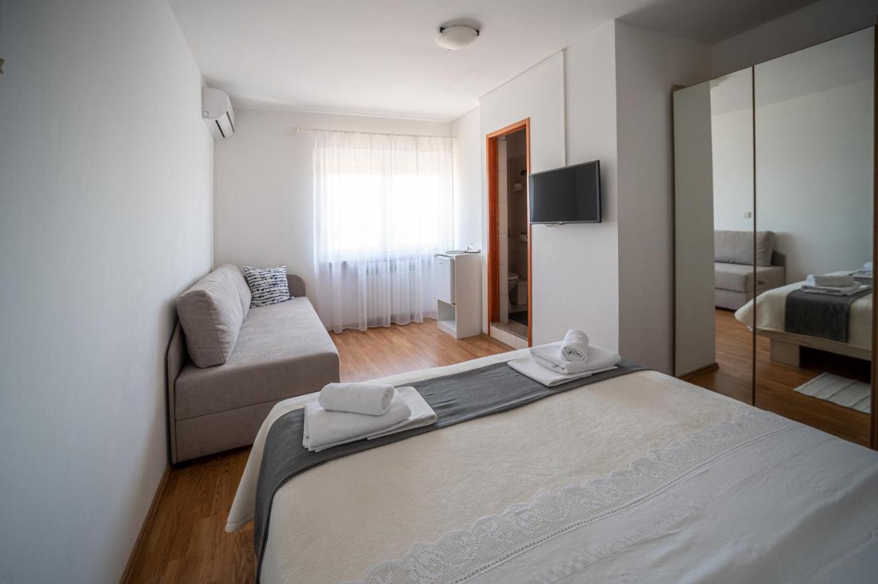 Guest House Ero Sukosan Luaran gambar
