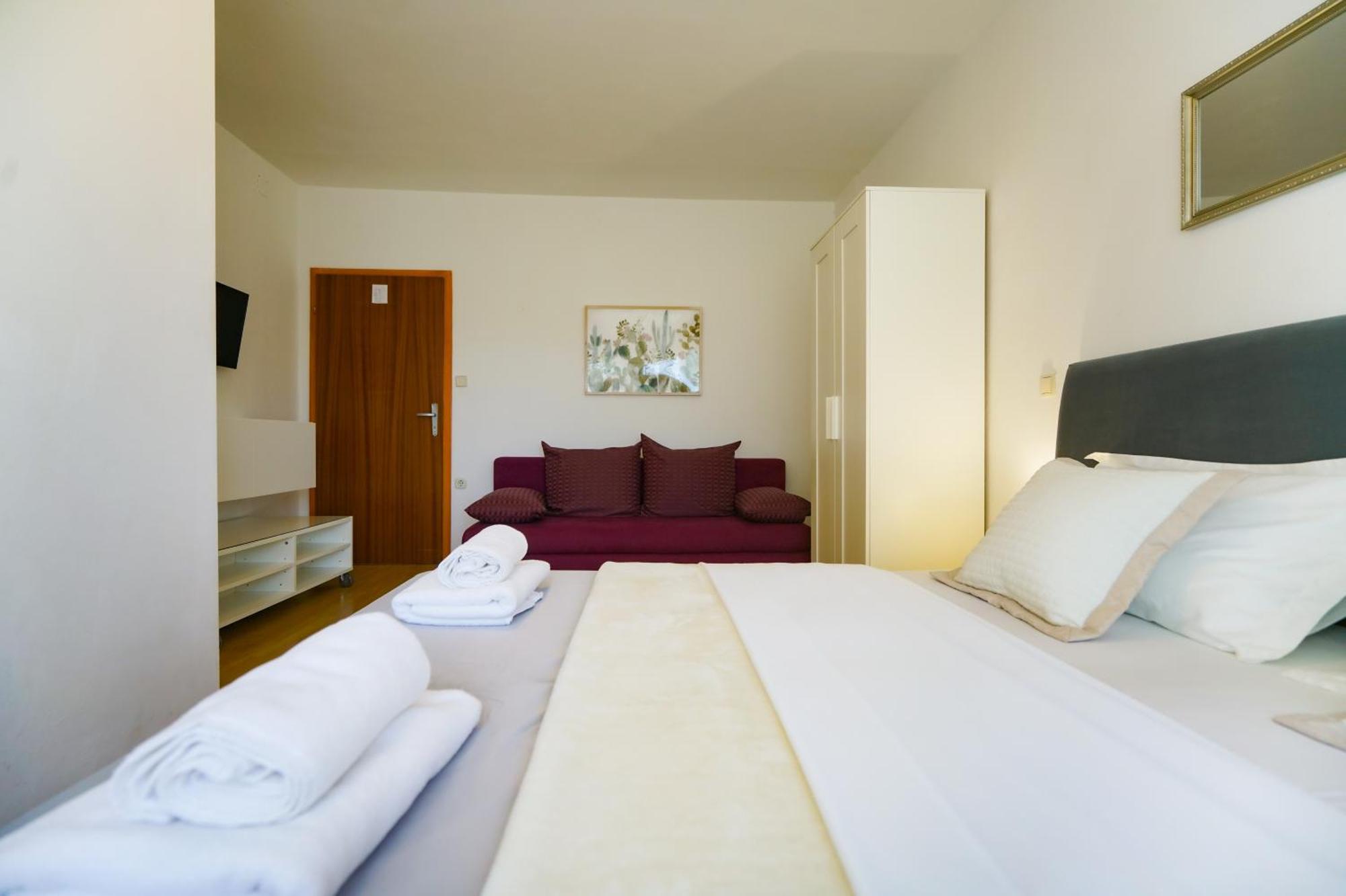 Guest House Ero Sukosan Luaran gambar