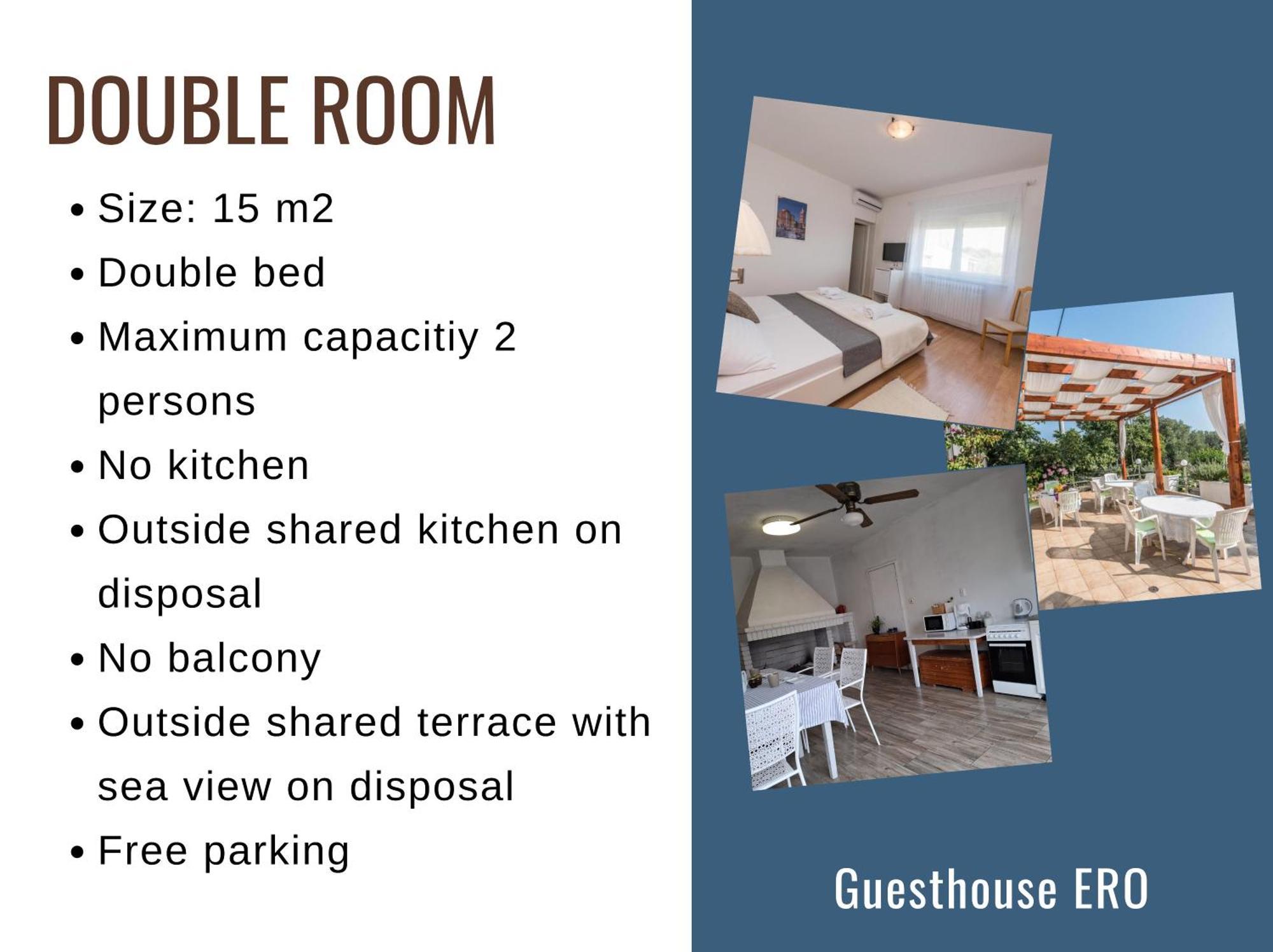 Guest House Ero Sukosan Bilik gambar