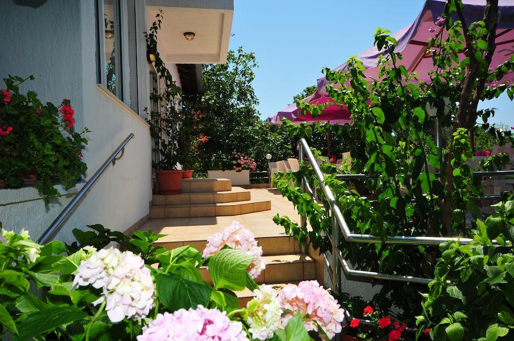 Guest House Ero Sukosan Luaran gambar